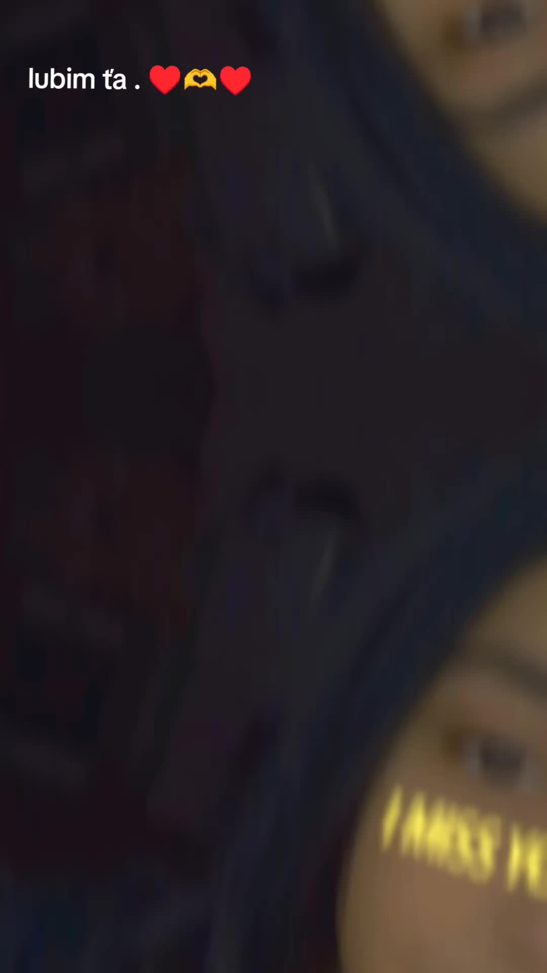 @paťuška ❤️