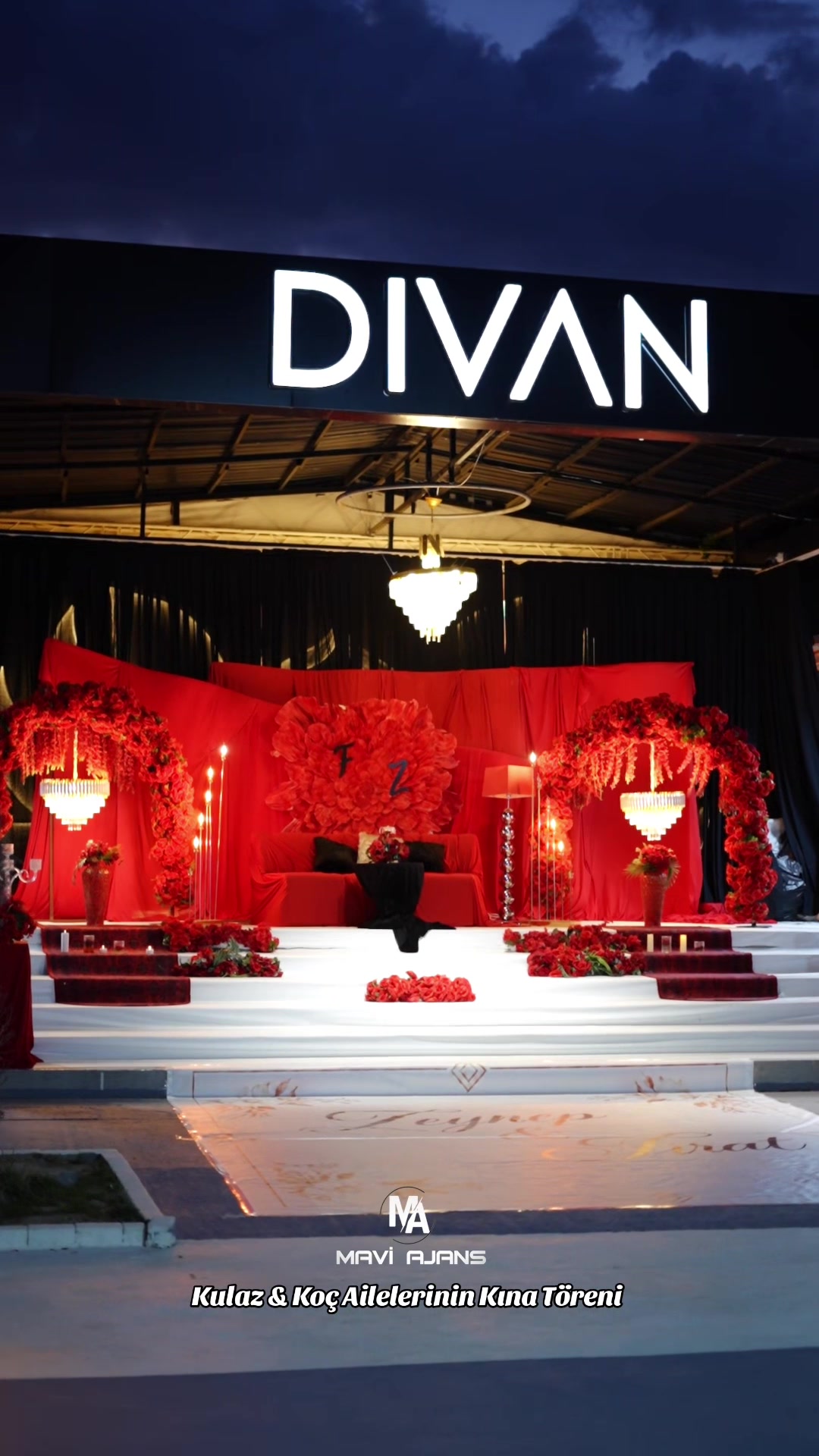 @Mavi Ajans