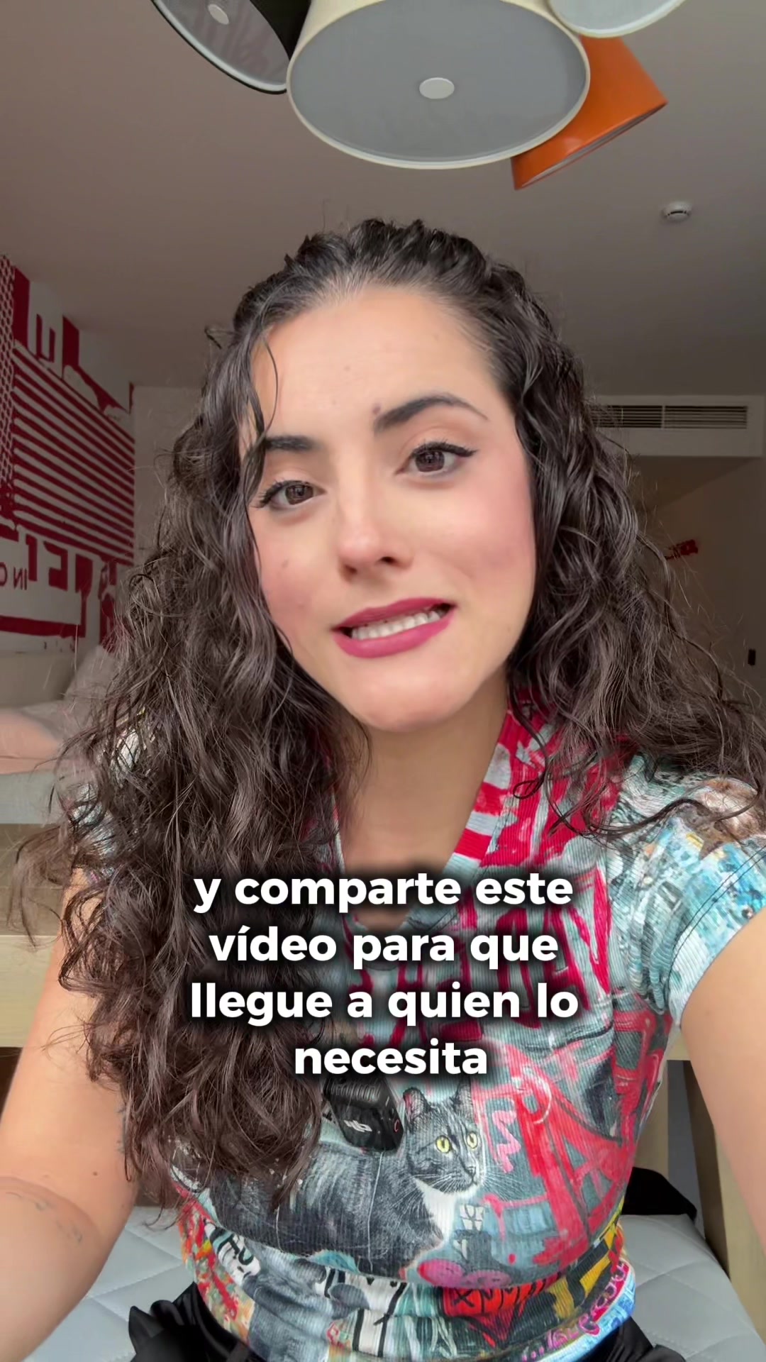 @María Aperador