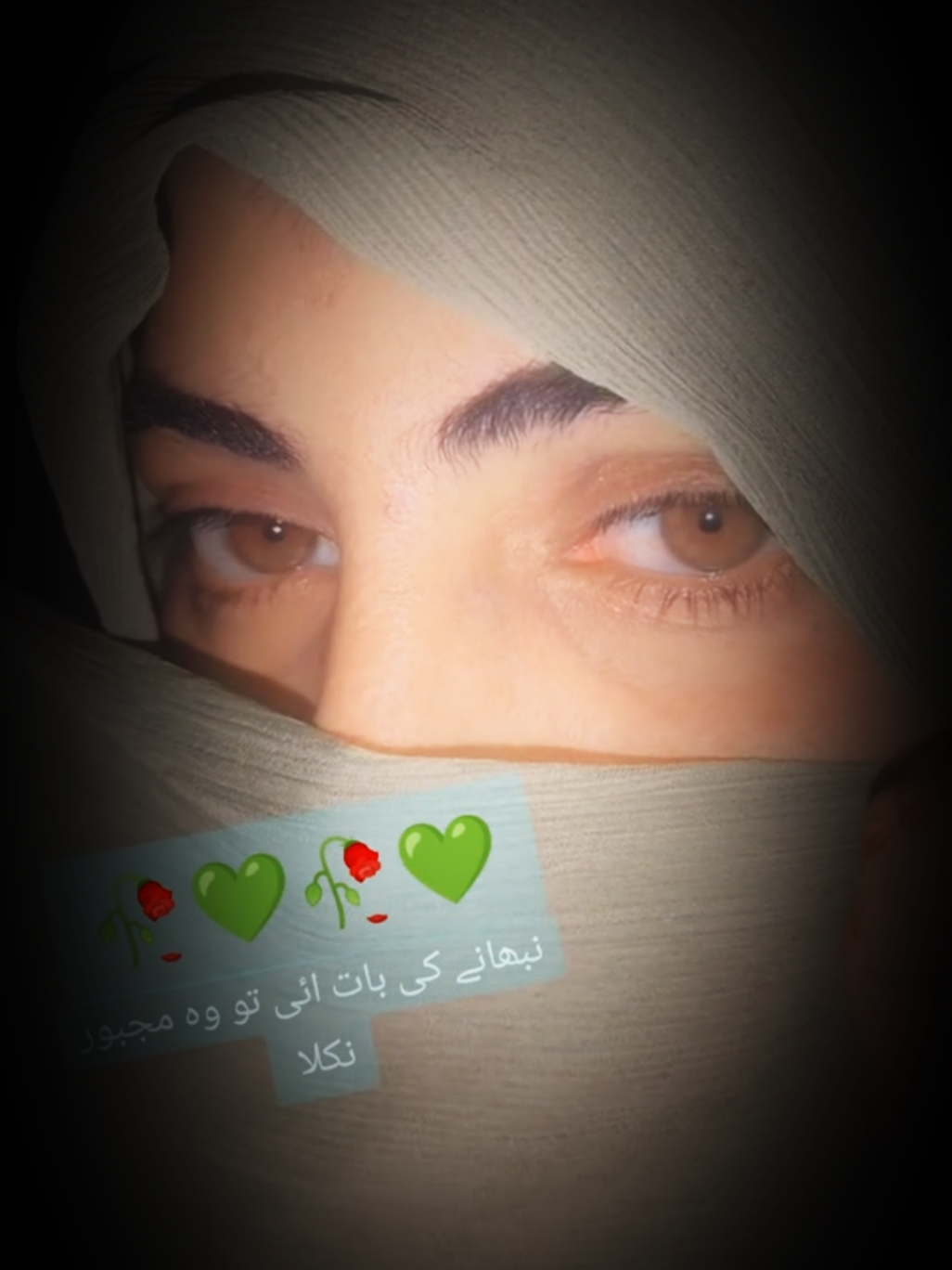 @💫❥𓆩🖤𓆪 صِرف راہی 𓆩🖤𓆪💯
