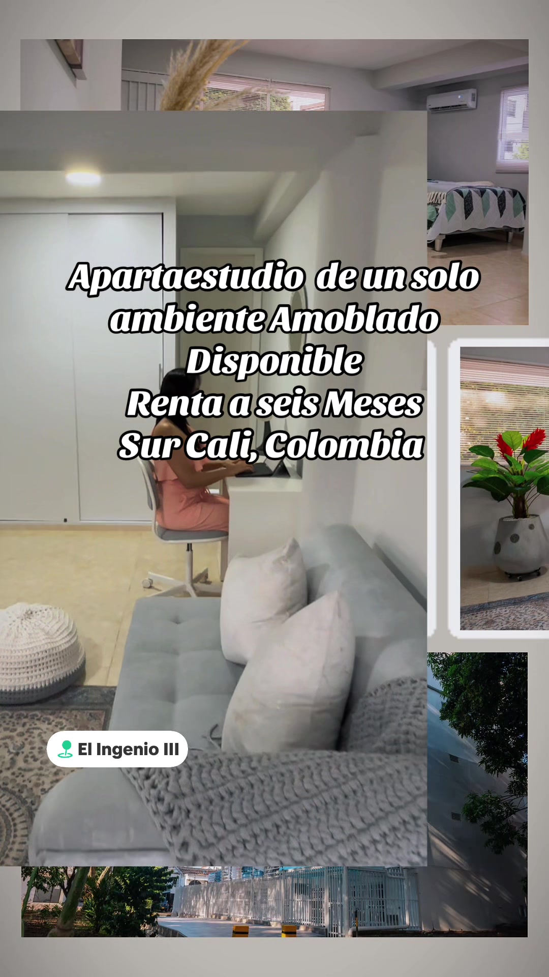 @Edificio Pinares del Ingenio