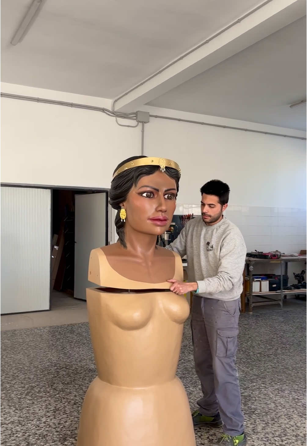 @Artesan&iacute;a JM S&aacute;nchez