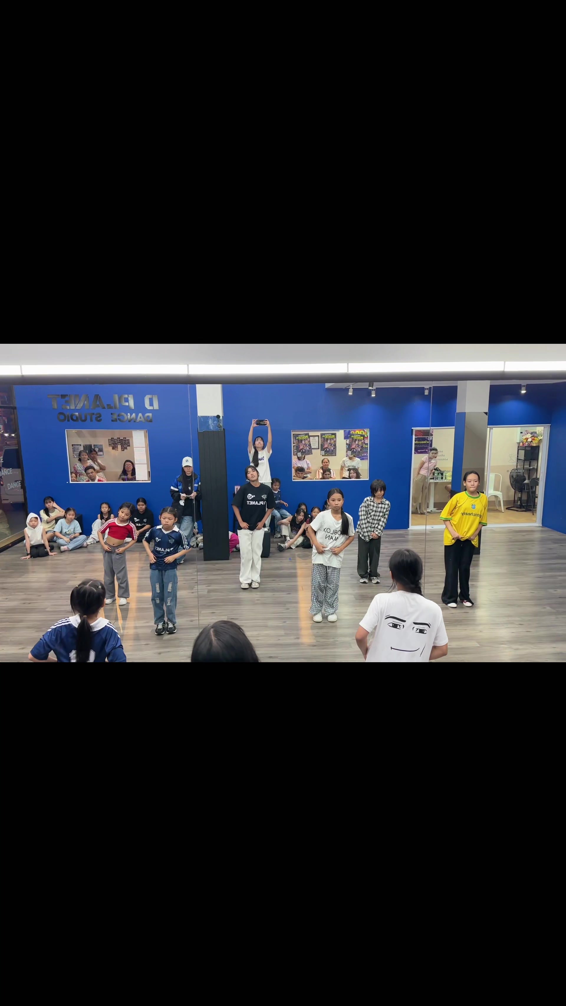@DPLANET เรียนเต้นสมุทรสาคร💃🏻