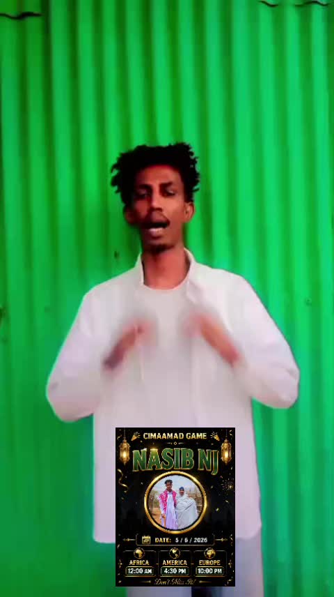 @Madax weynaha qoxotiga🙏