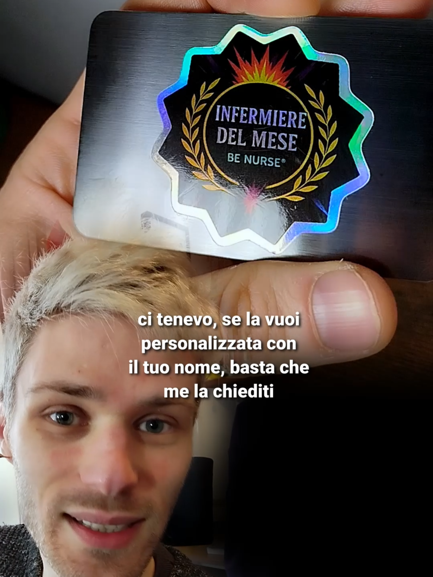 @Infermiere Enrico [Ciuffo]