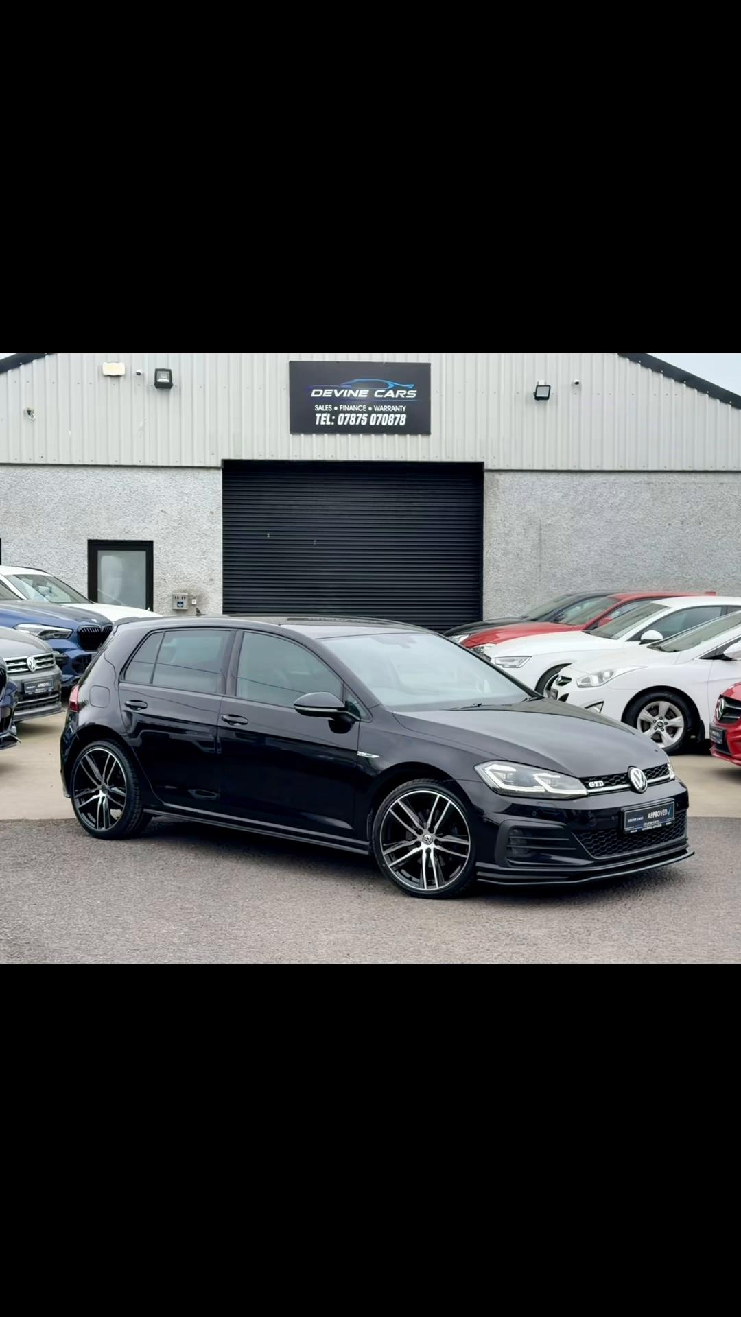 @Devine Cars