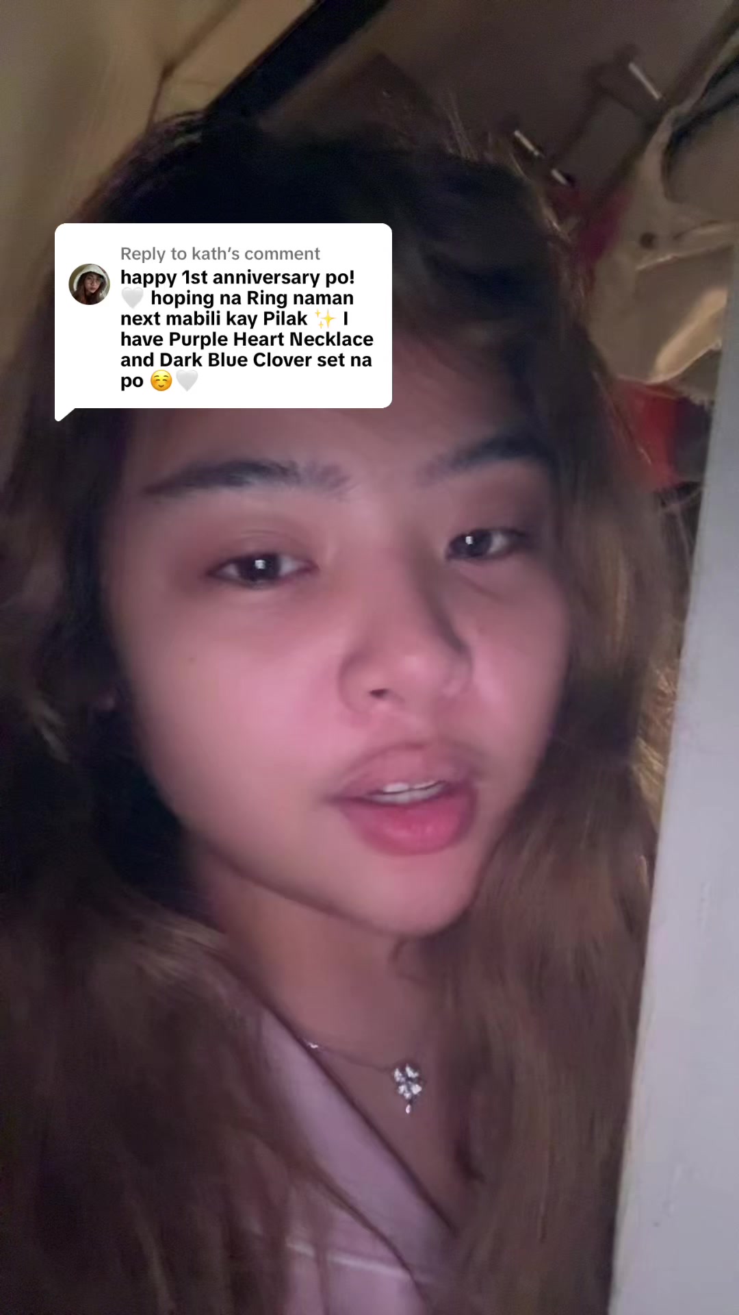 @Banessa Raya