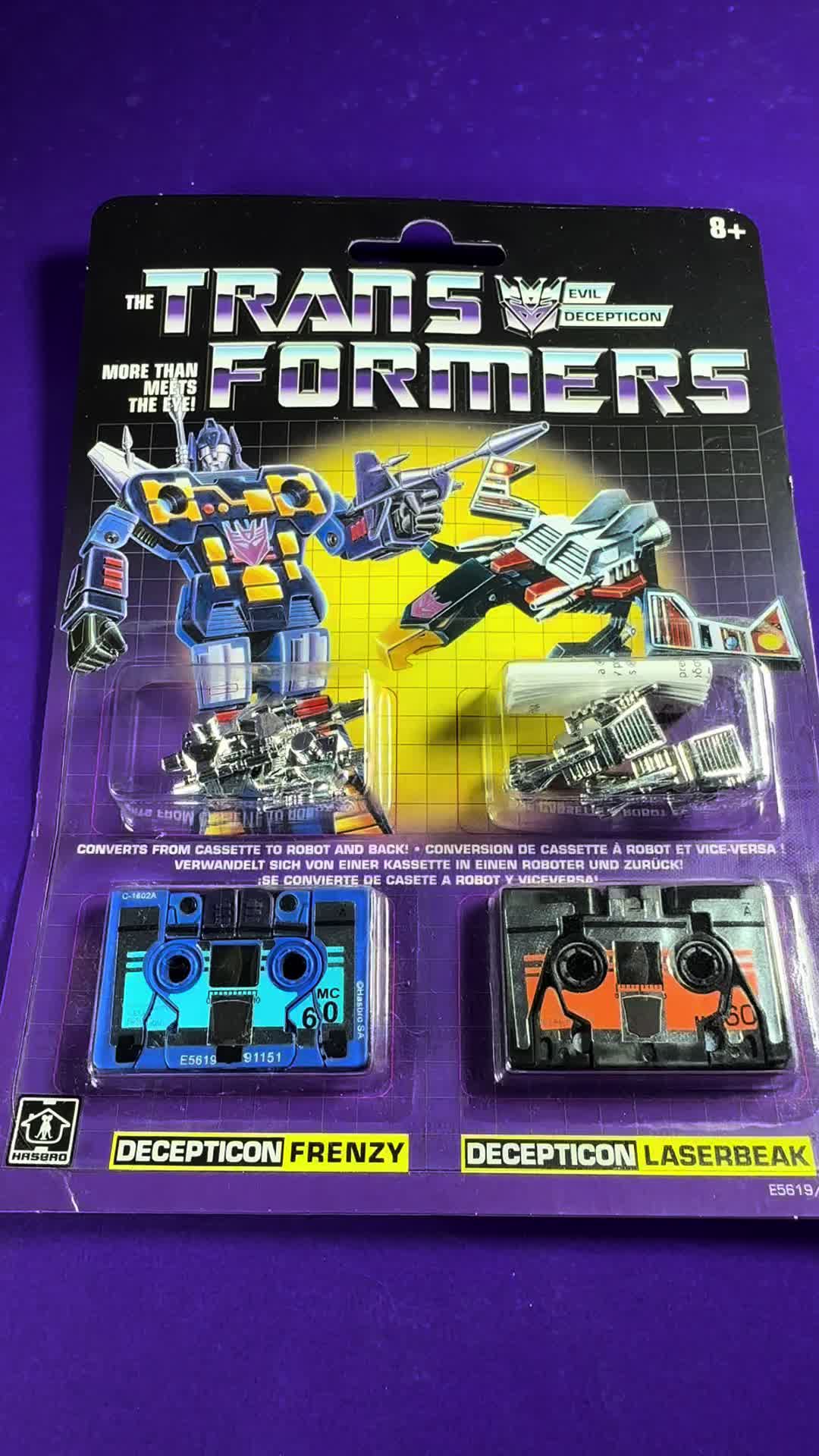 @80’s Toy Loft