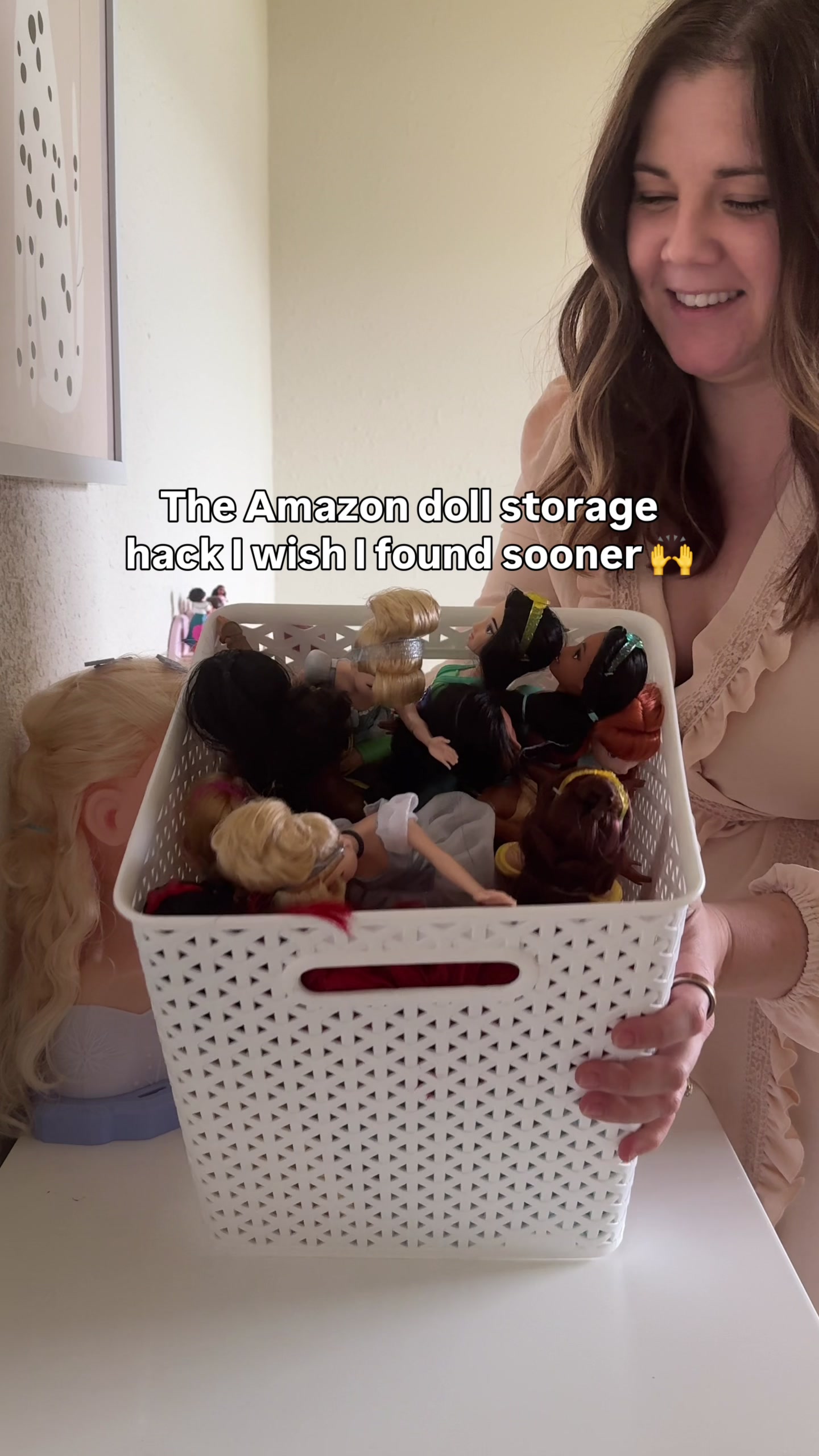 @Jessica | Mom + Kids + Toys ✨