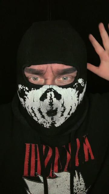 @Tag ⛓️💥