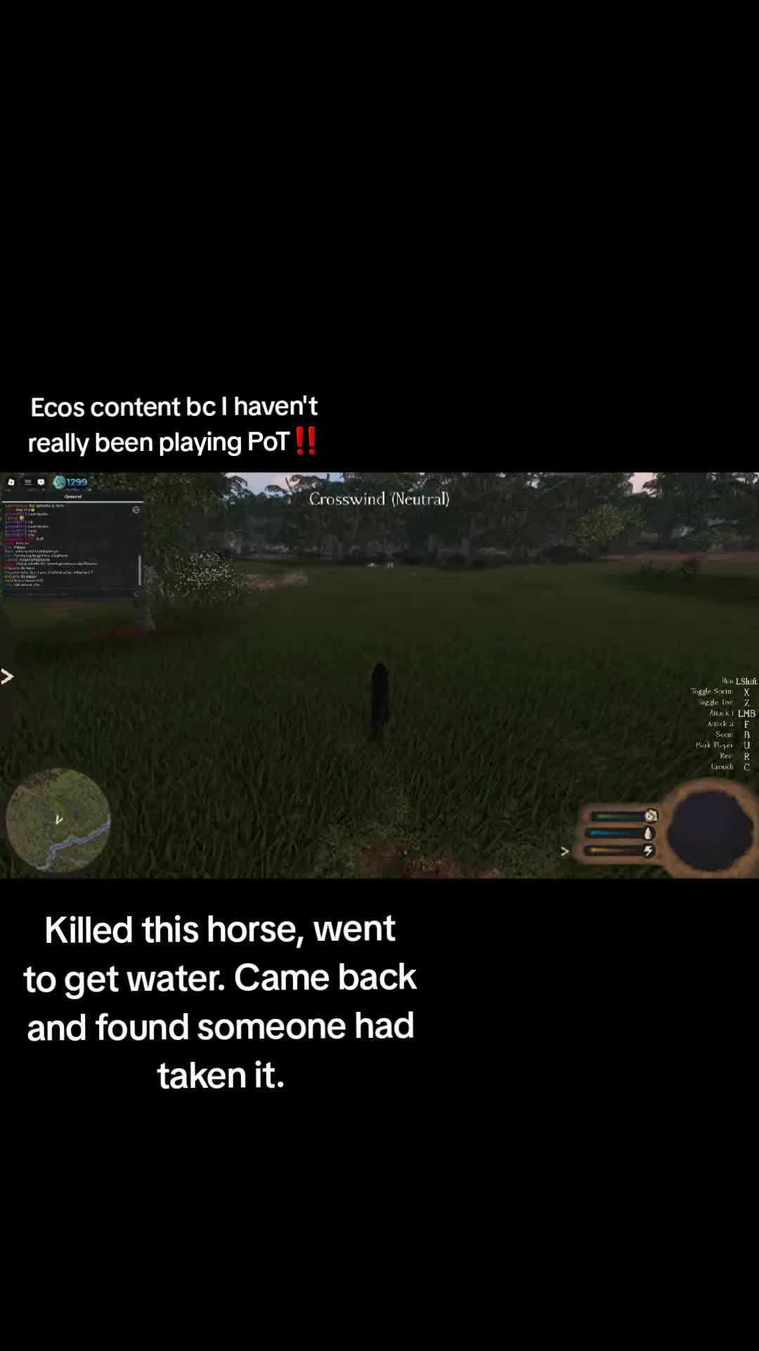 @deer 🕊