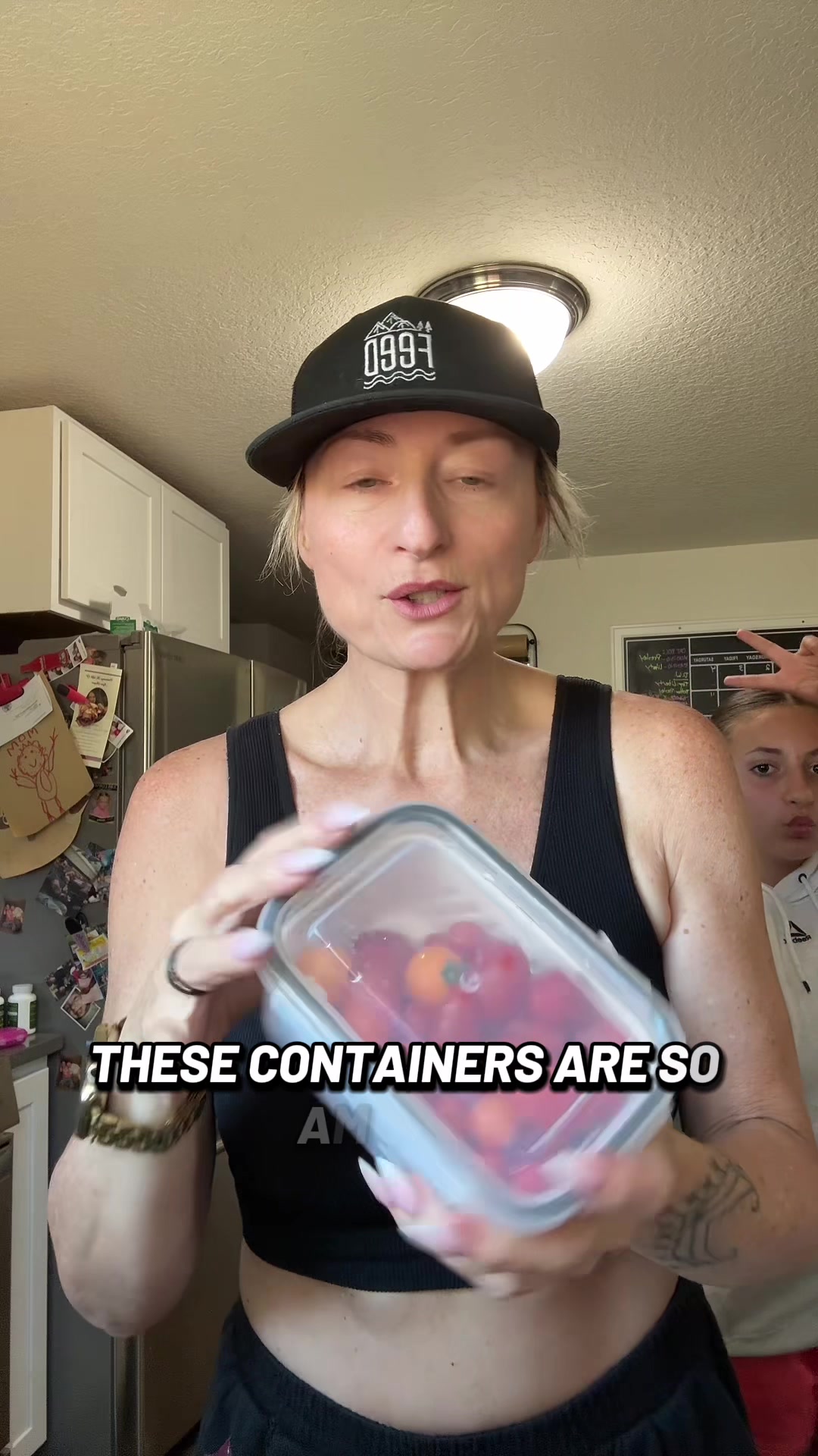 @Christine High Maintenance DIY