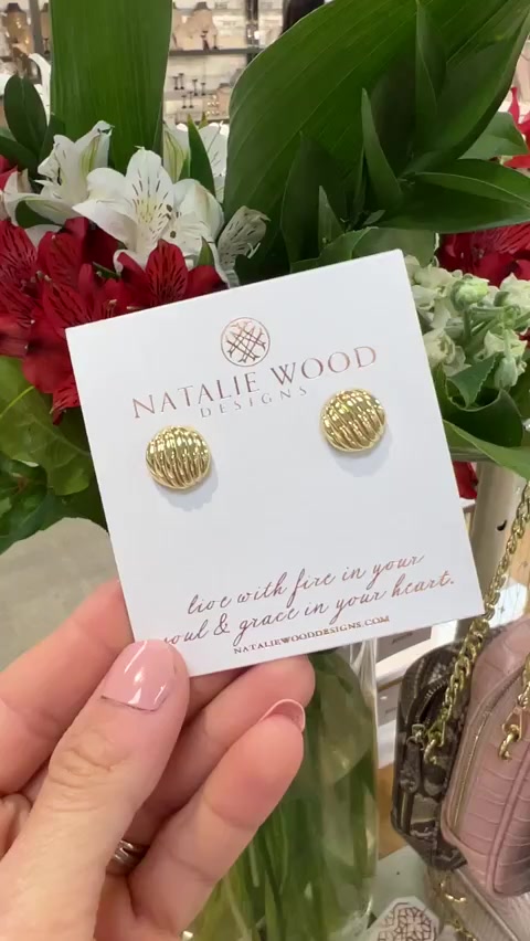 @Natalie Wood Designs