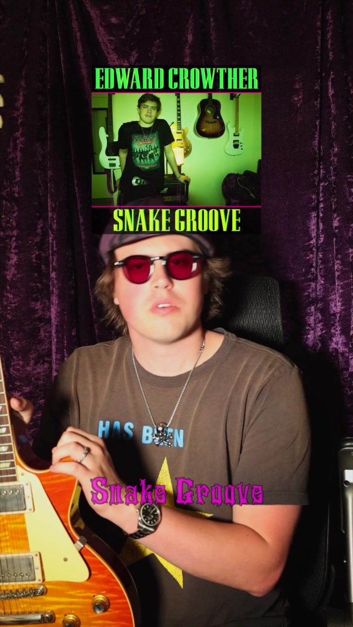 @edwardcrowthermusic