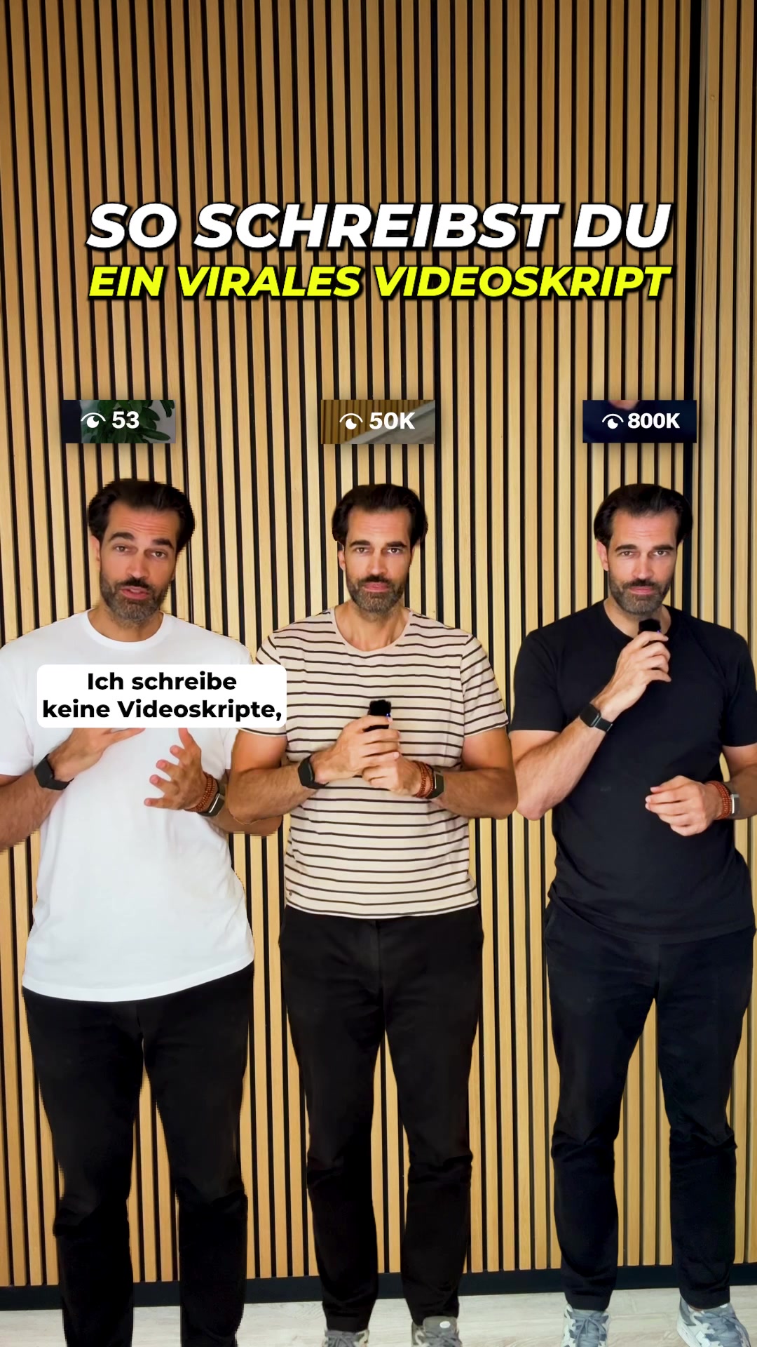 @Alex Khan | TikTok & KI Tipps
