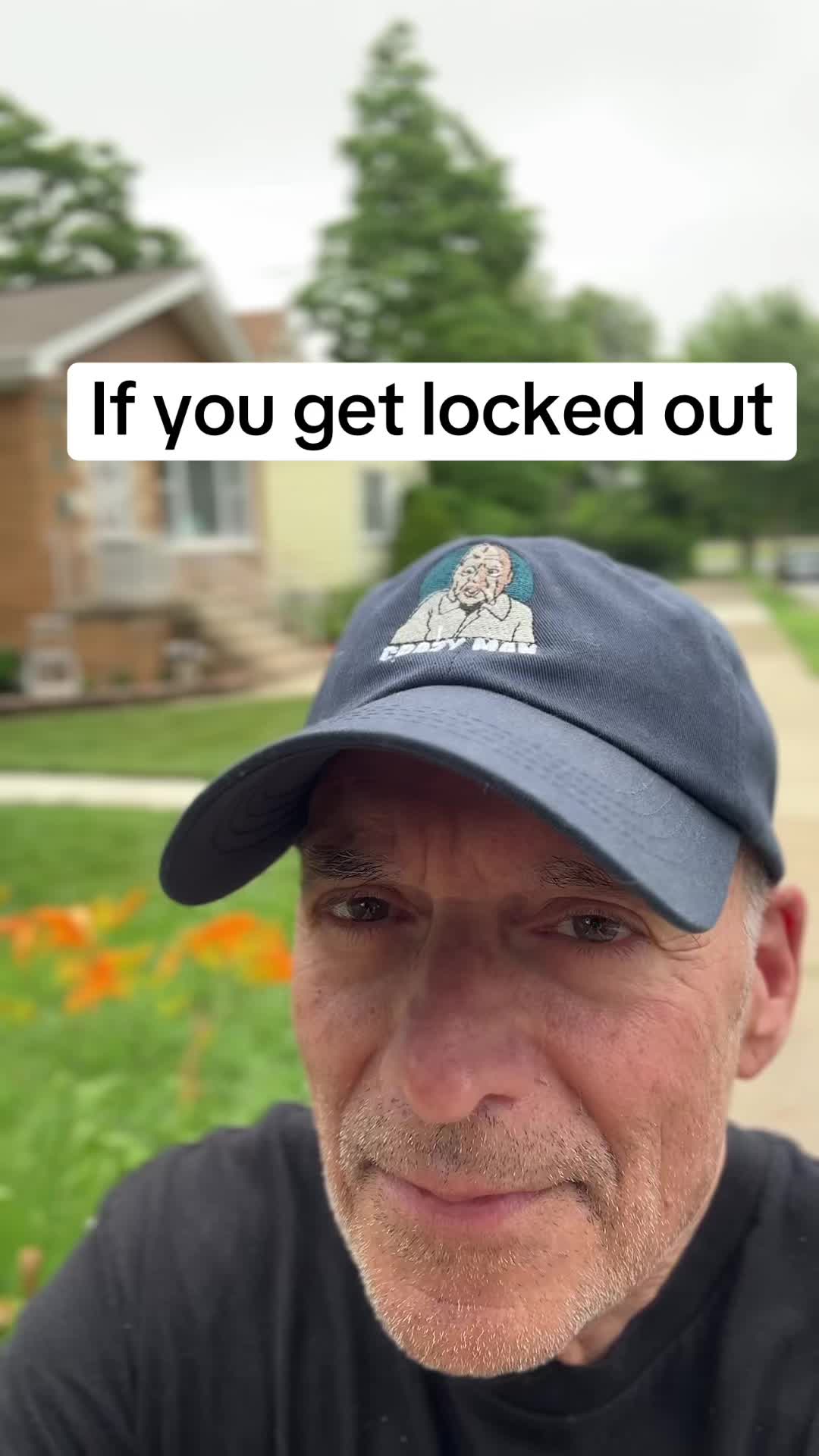 @Gary Craig