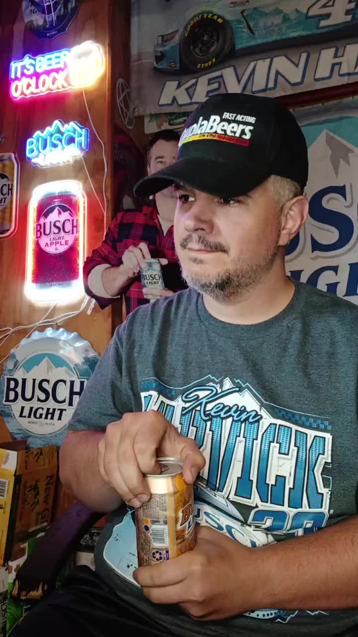 @🍻Busch Light King🍻