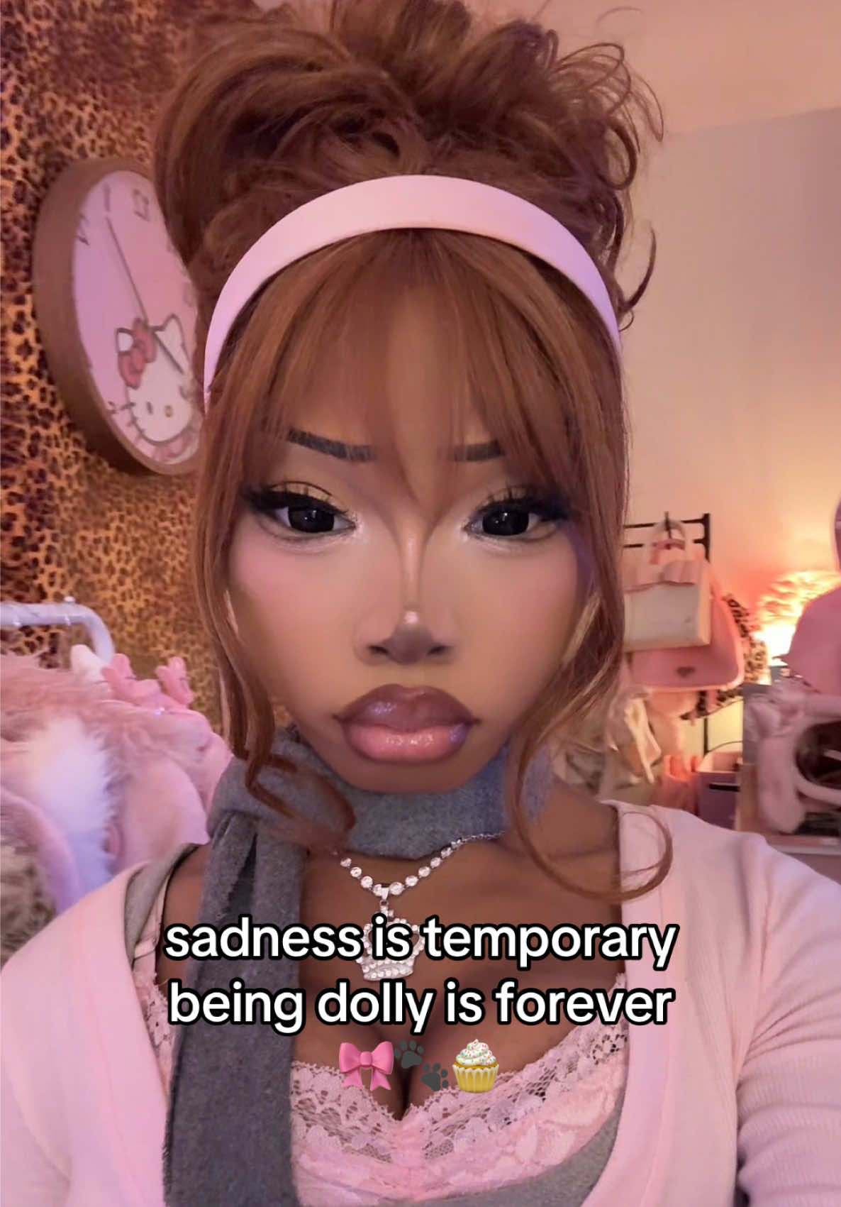 @THE DOLLIEST OF DOLLS👱🏾&zwj;♀️🎀