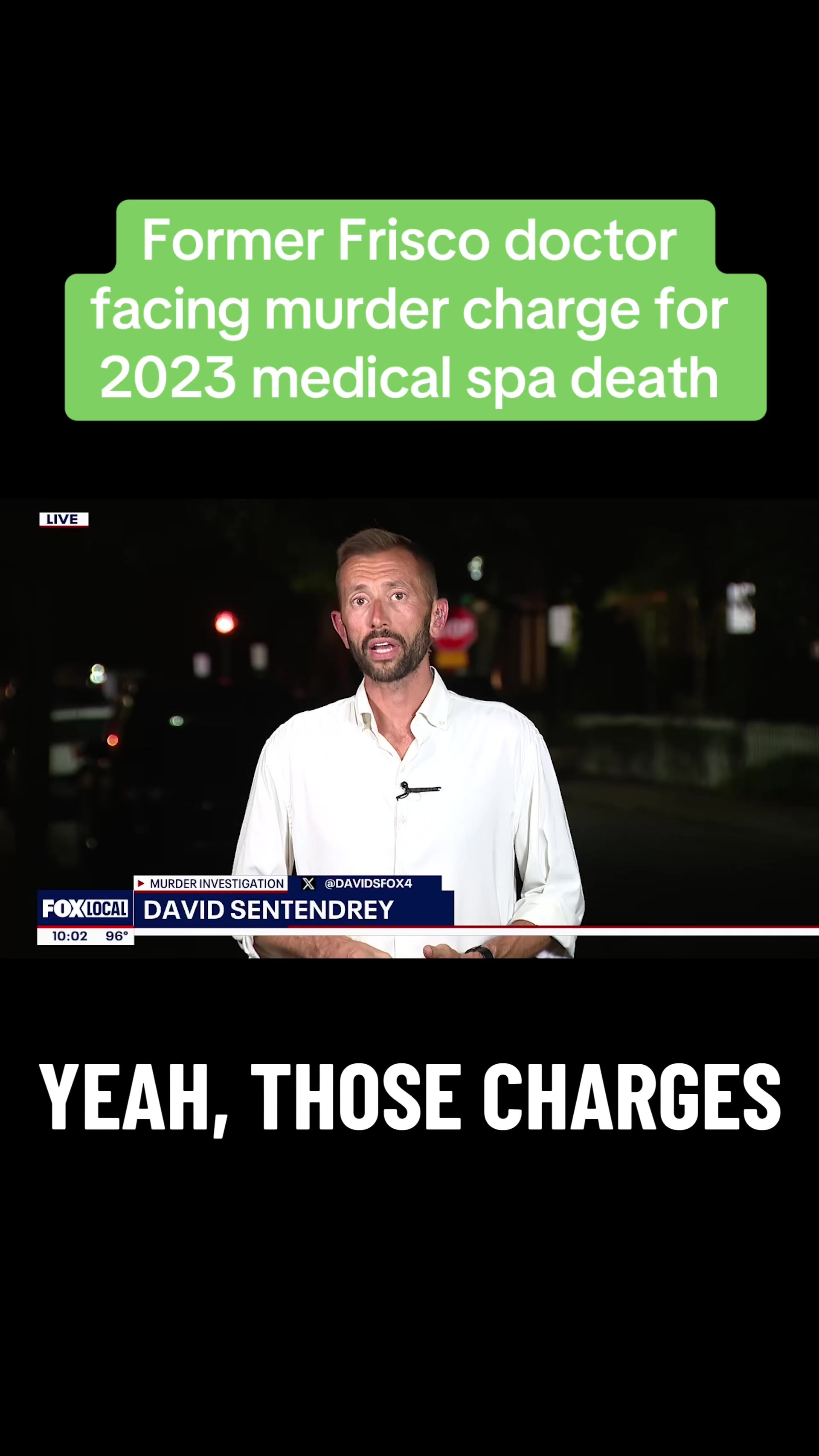 @David J. Sentendrey