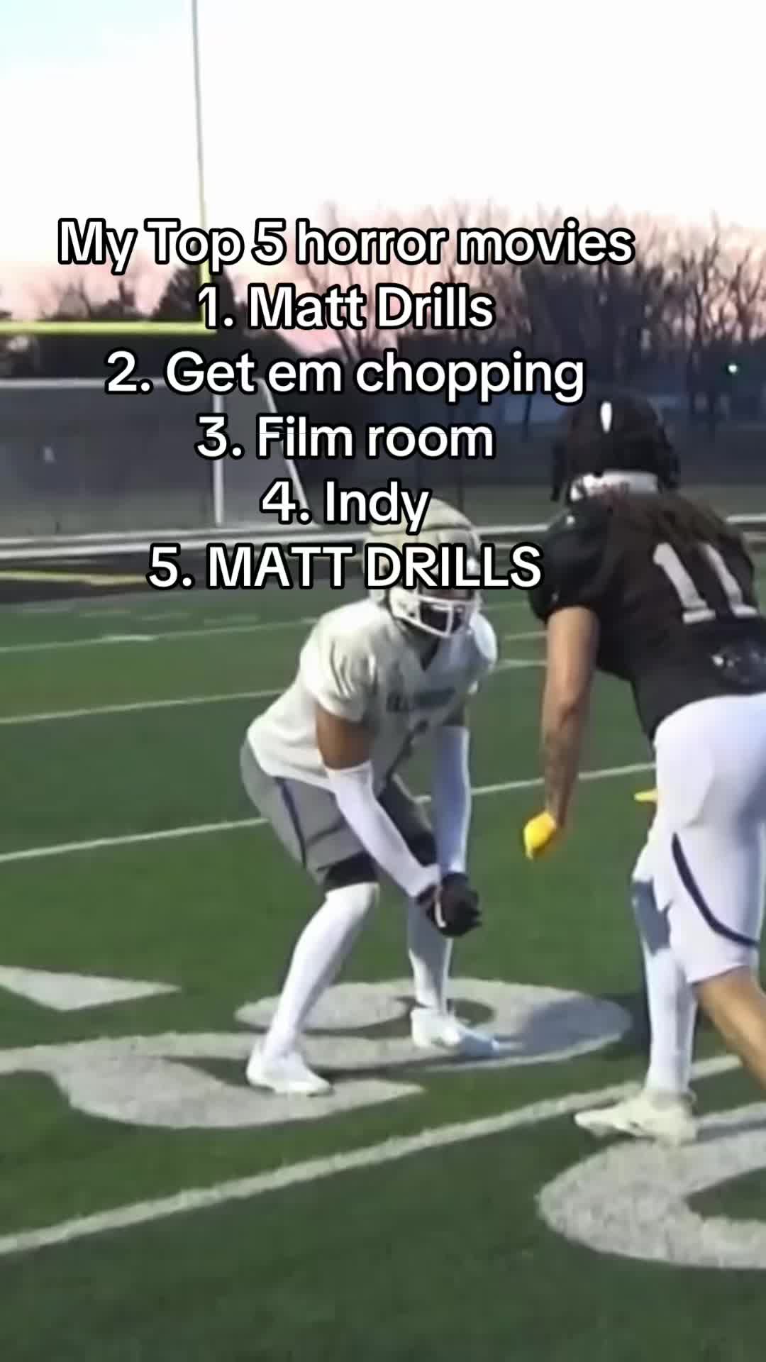 @Darrius Calhoun