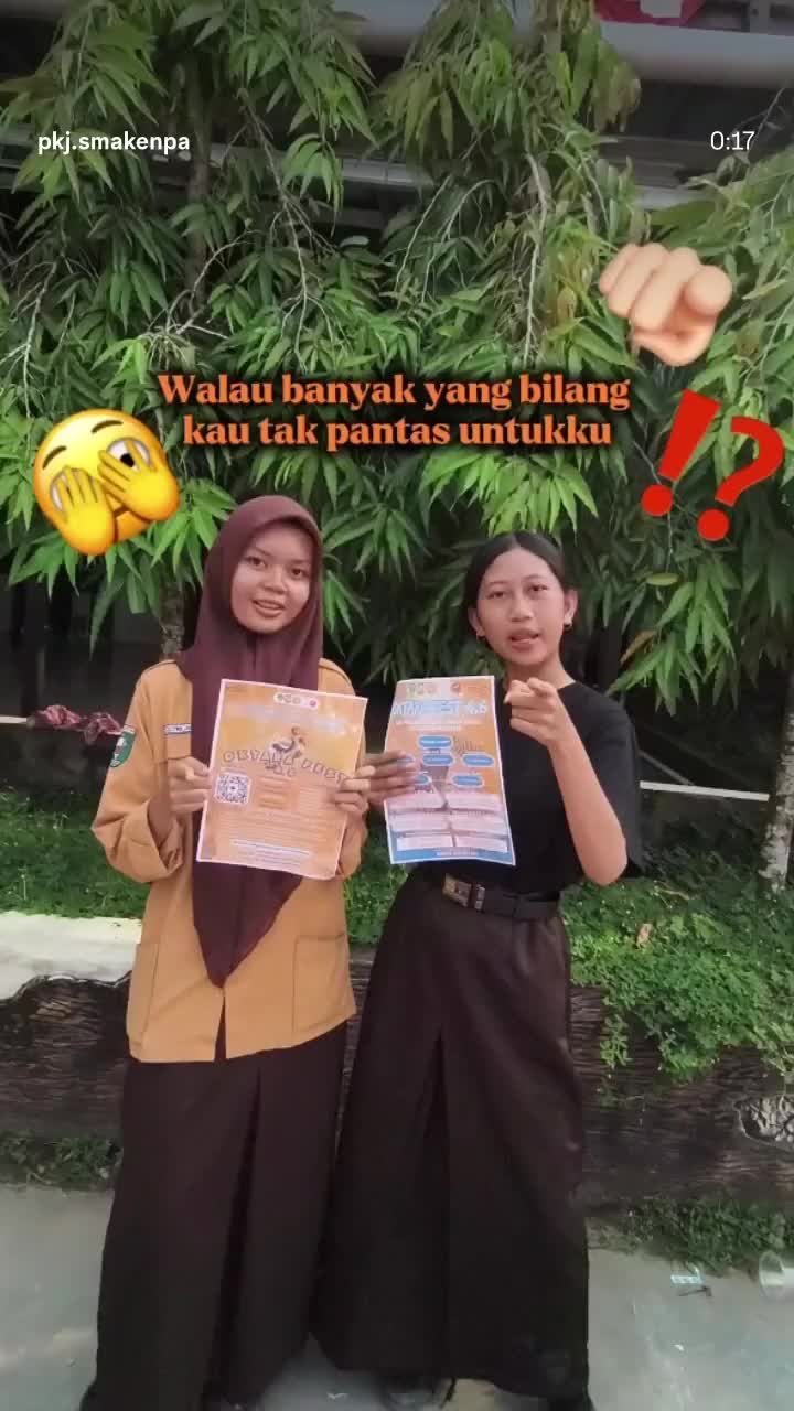 @SMKN 4 Samarinda