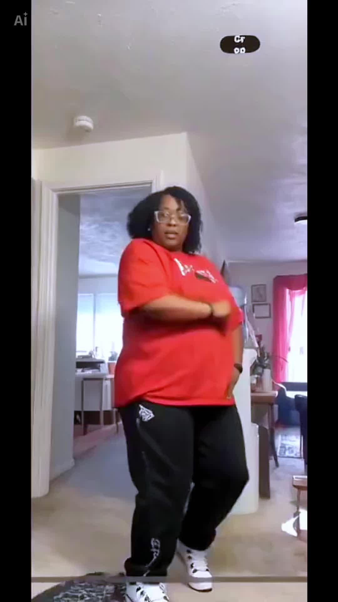 @Queen Nana B