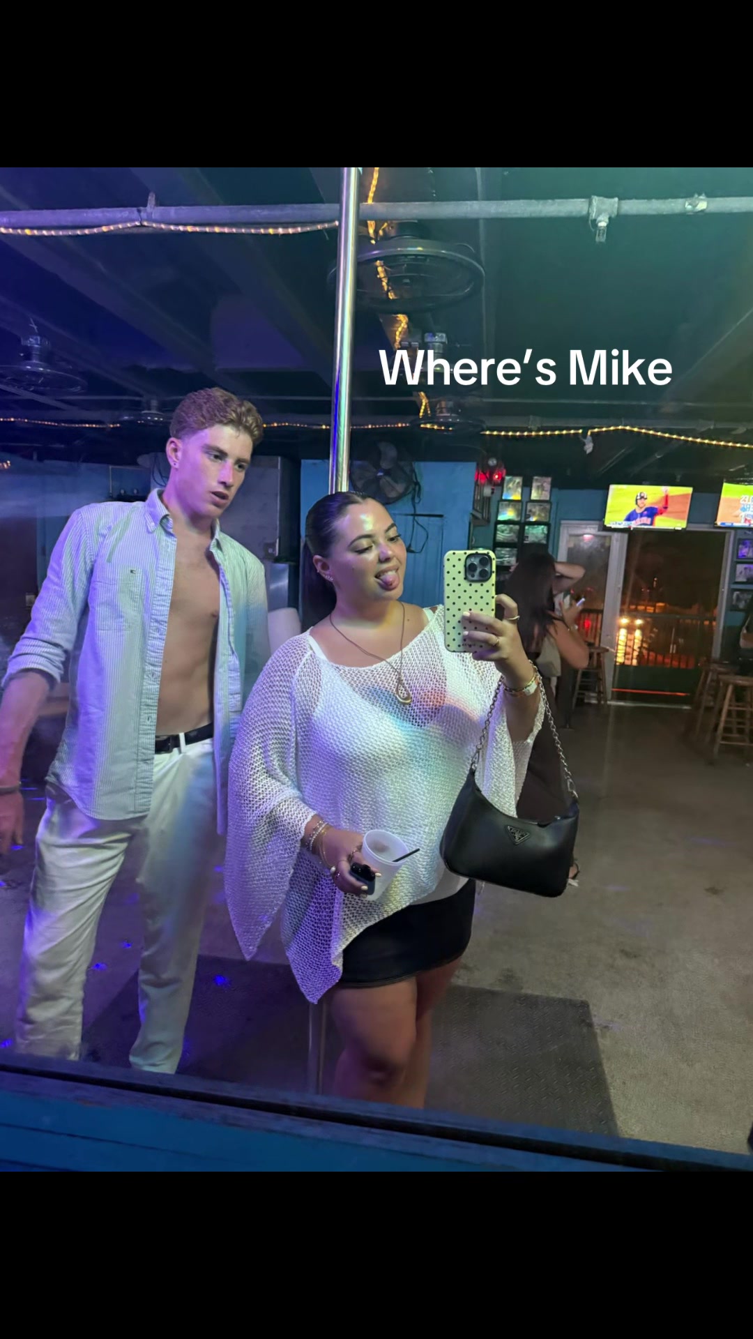 @Mike