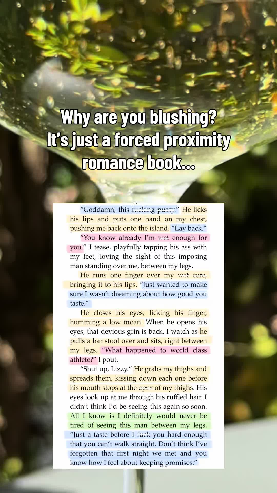 @Dakota Forest 📚🌶️