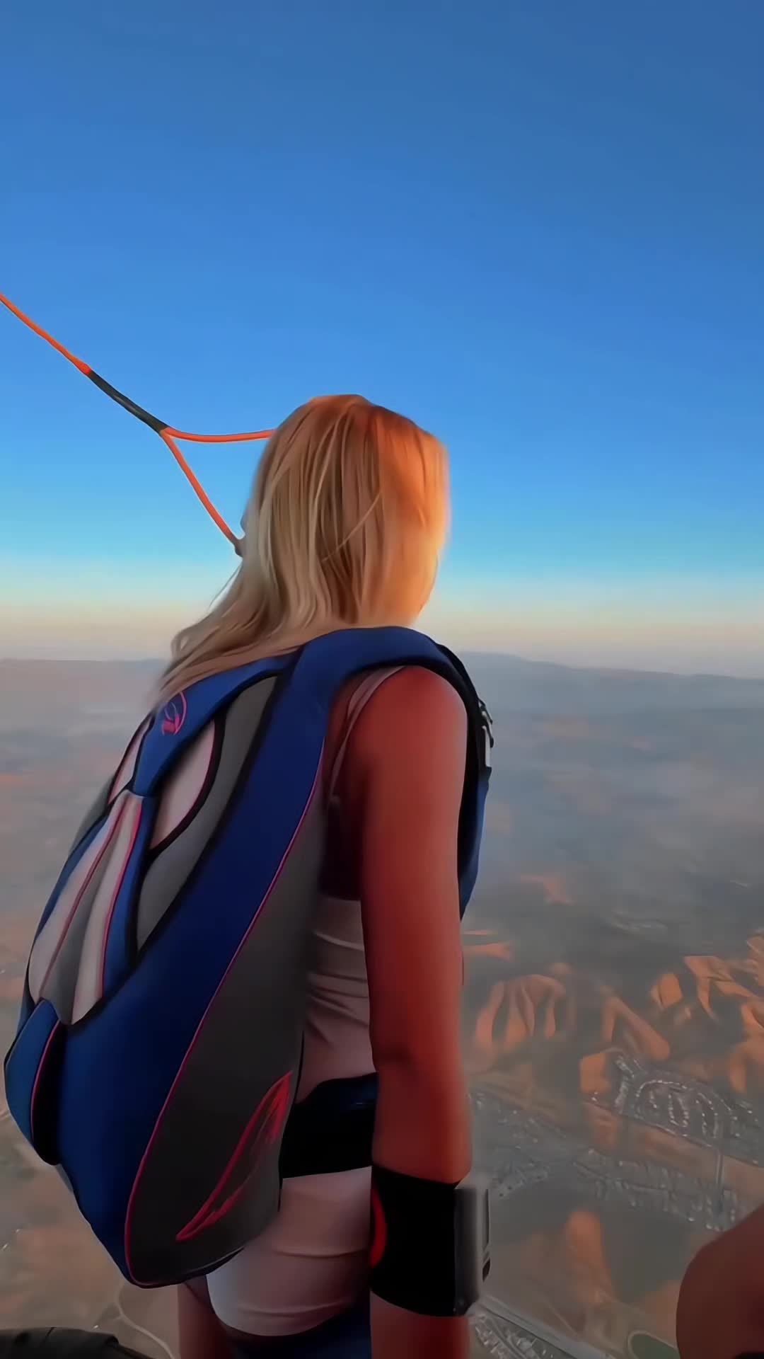@Sky Vibes