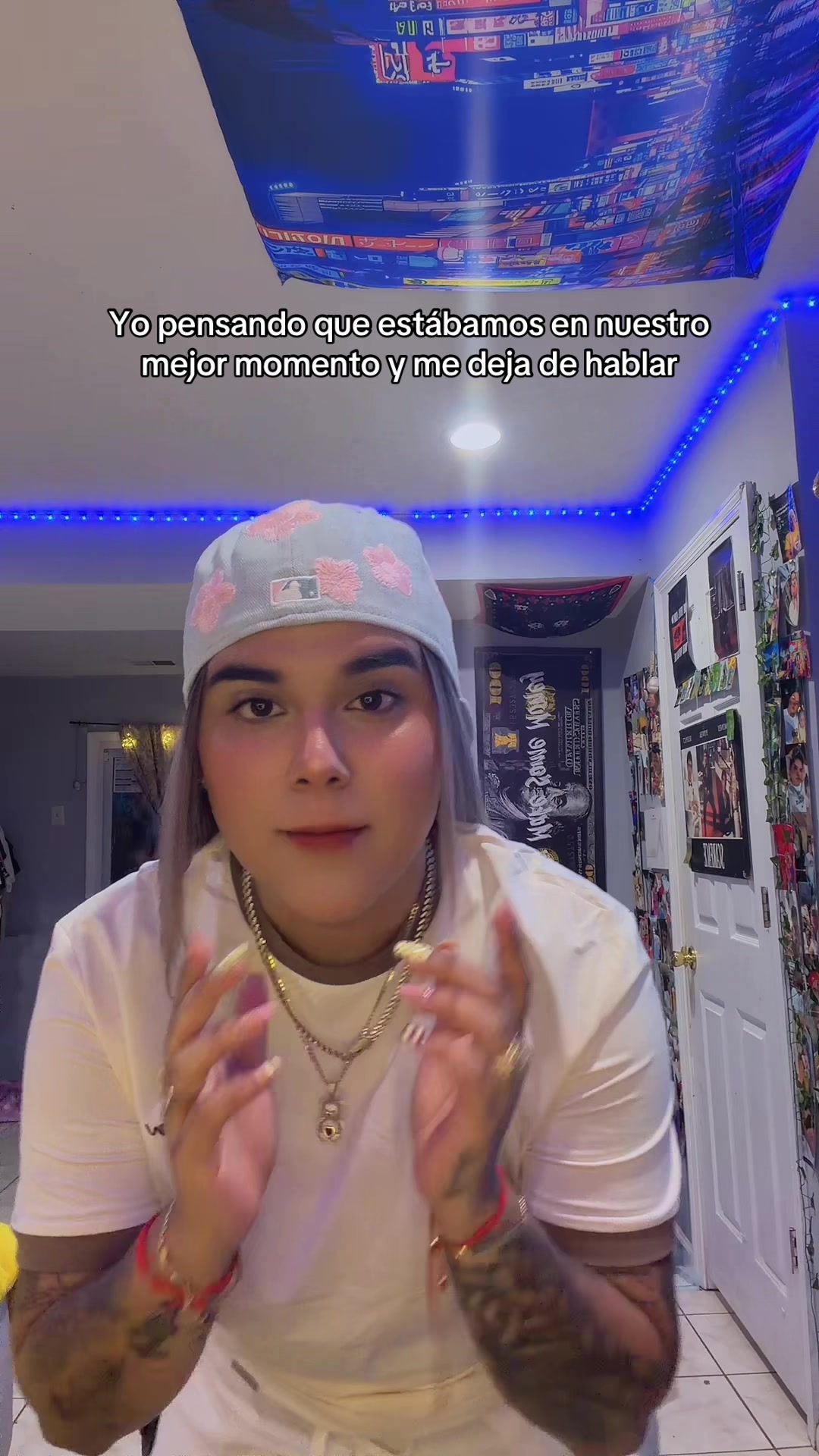 @MelissaPineda🧿💙
