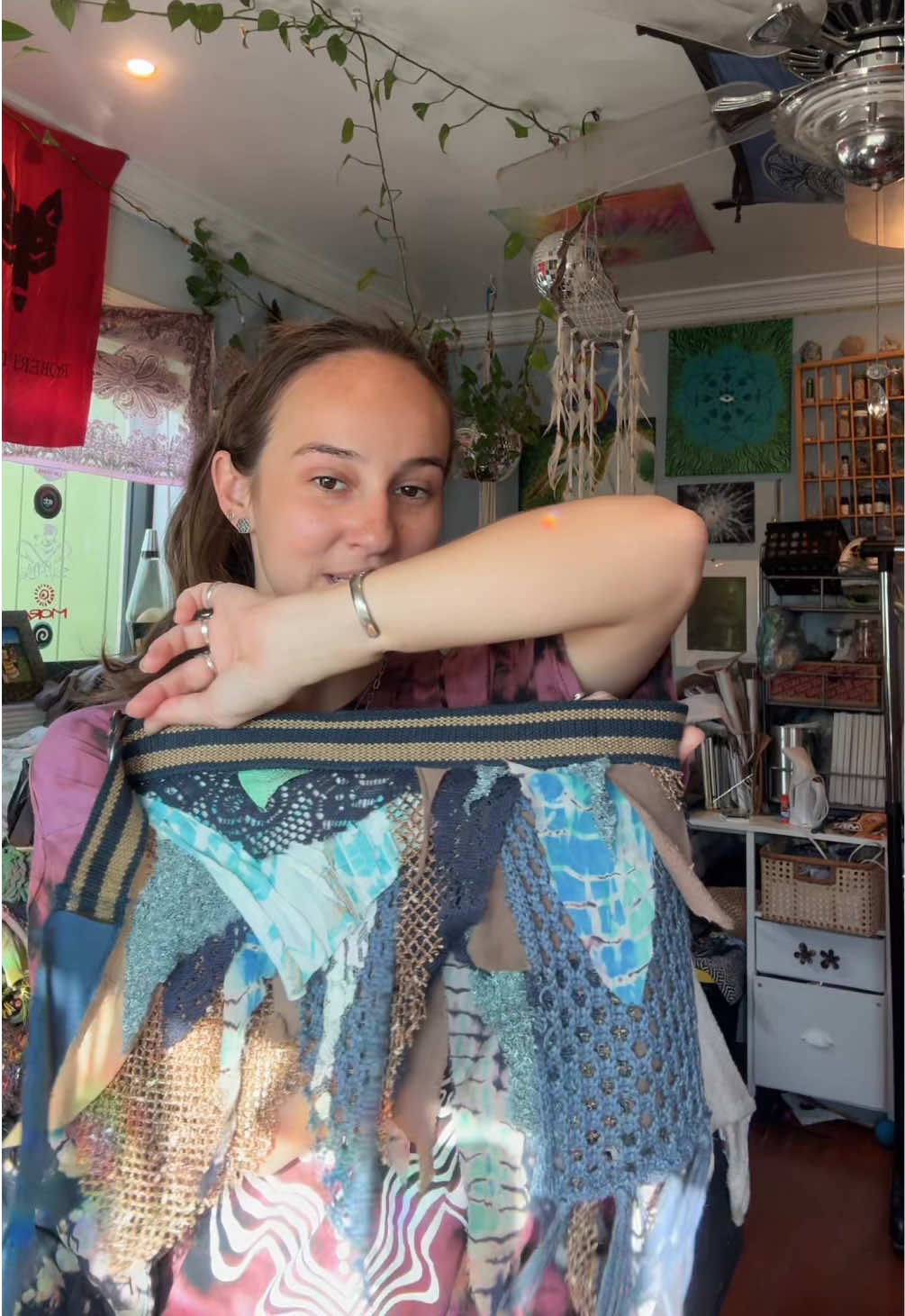 @Quantum Threads- Brianna