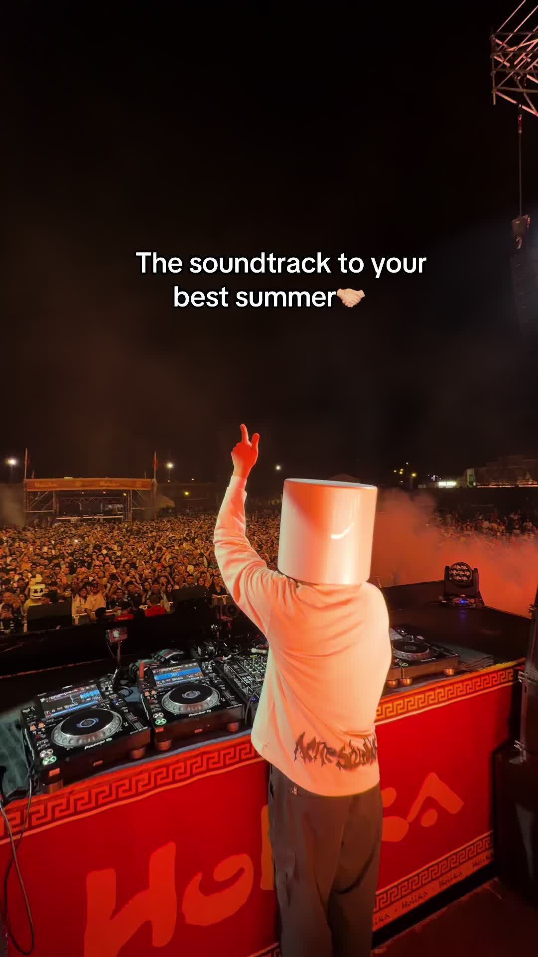 @fanpage | all things mello