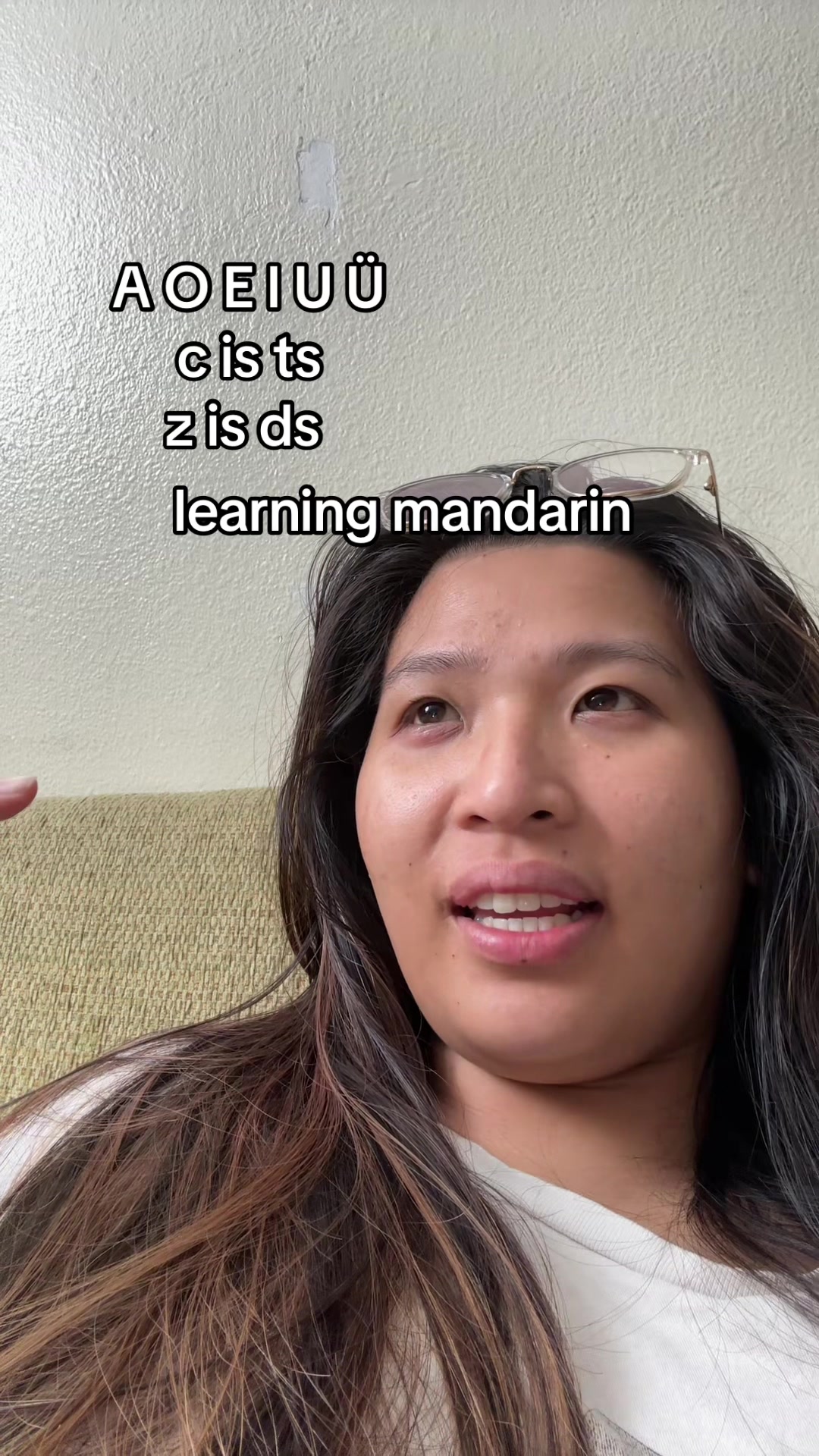 @Kristy Vo