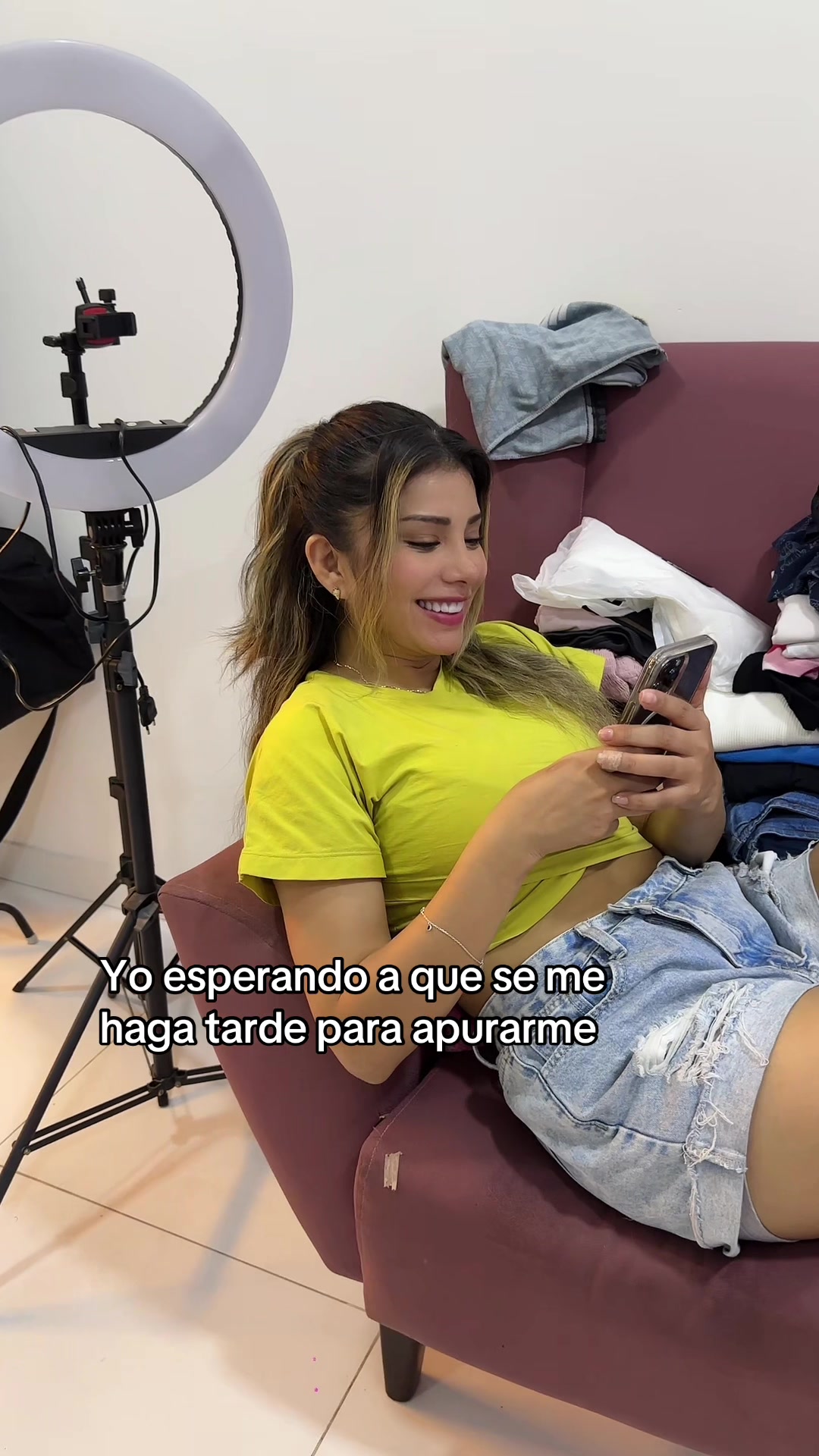 @Luz Micaela