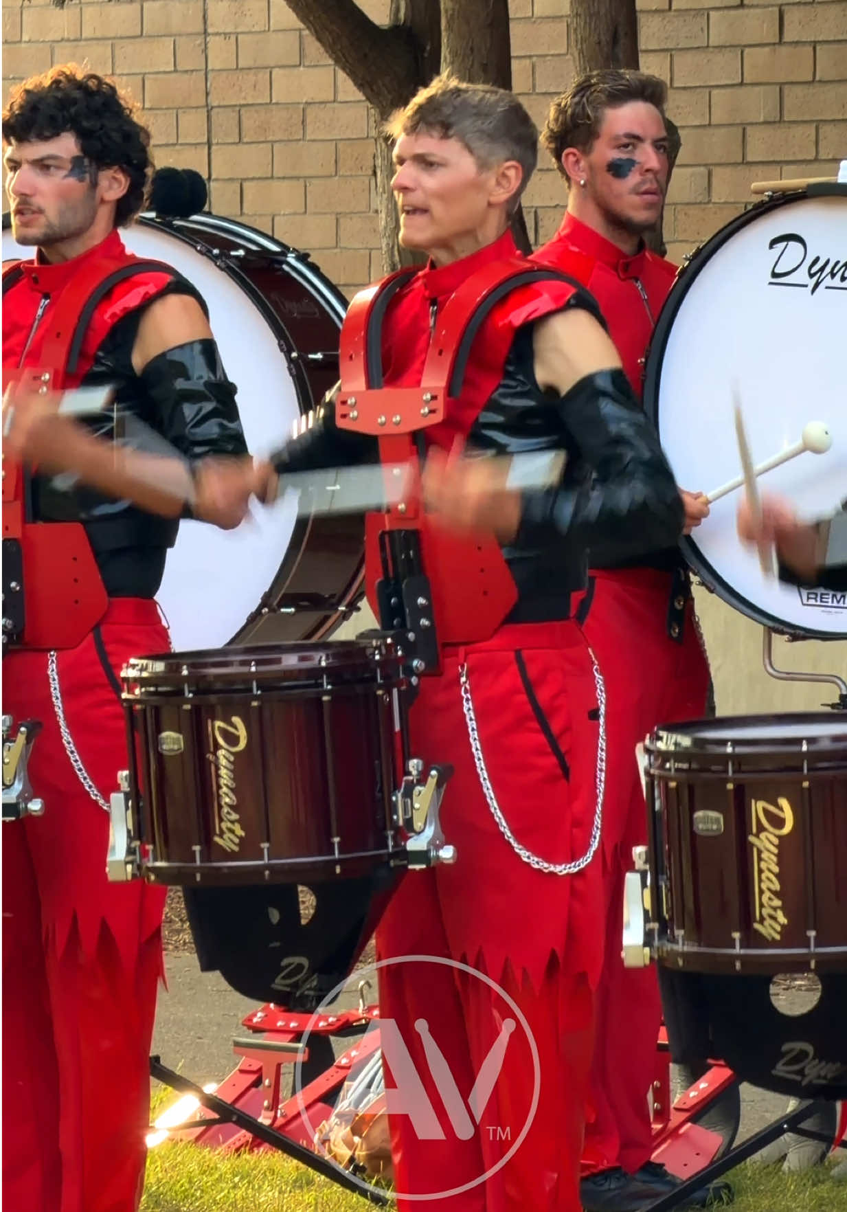 @DrumlineAV
