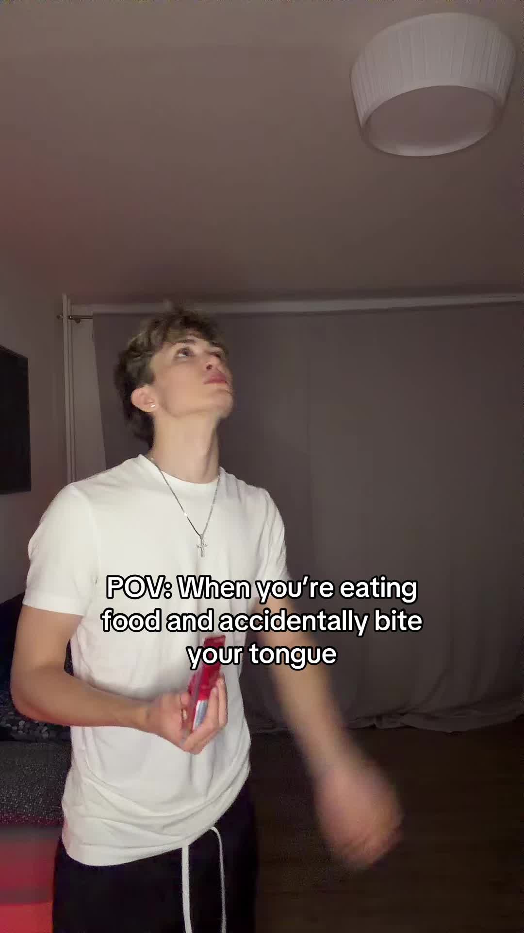 @David
