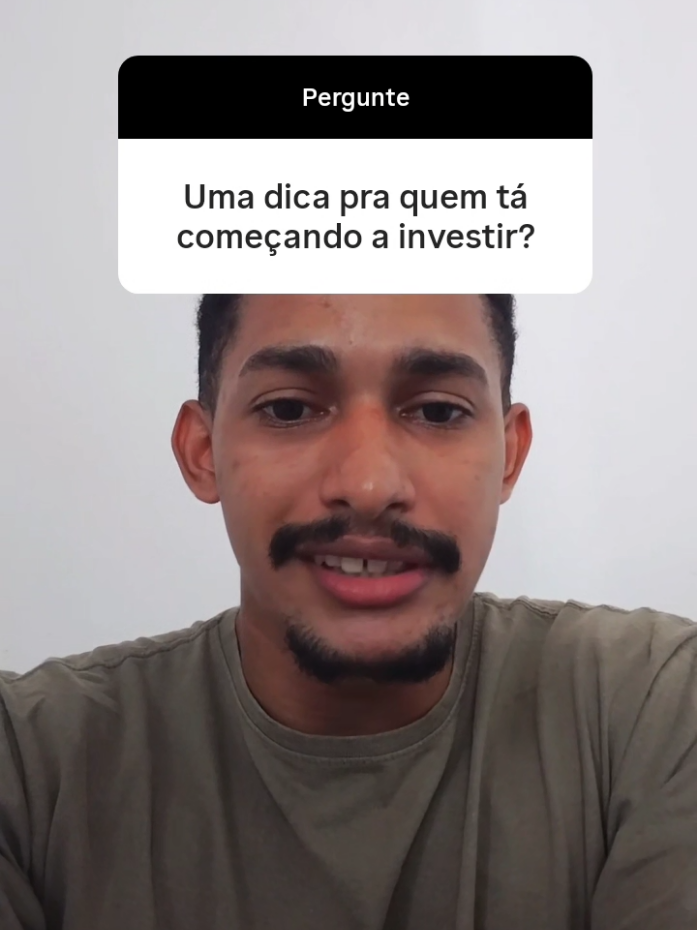 @Breno | Finanças