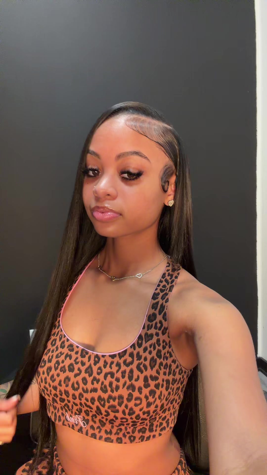 @Ra’Mariah Alexia