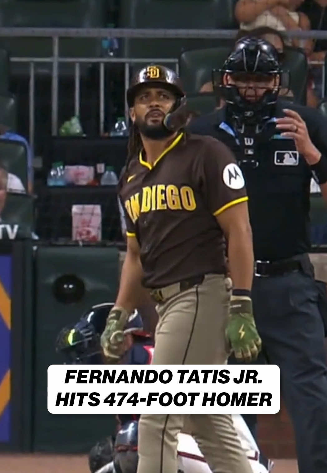 @MLBonFOX