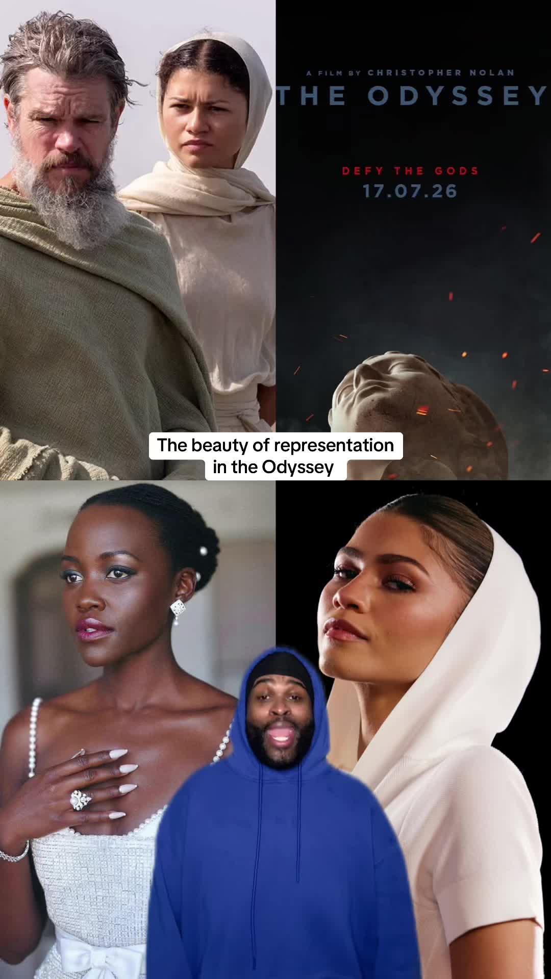 @Ezekiel (Zeke)