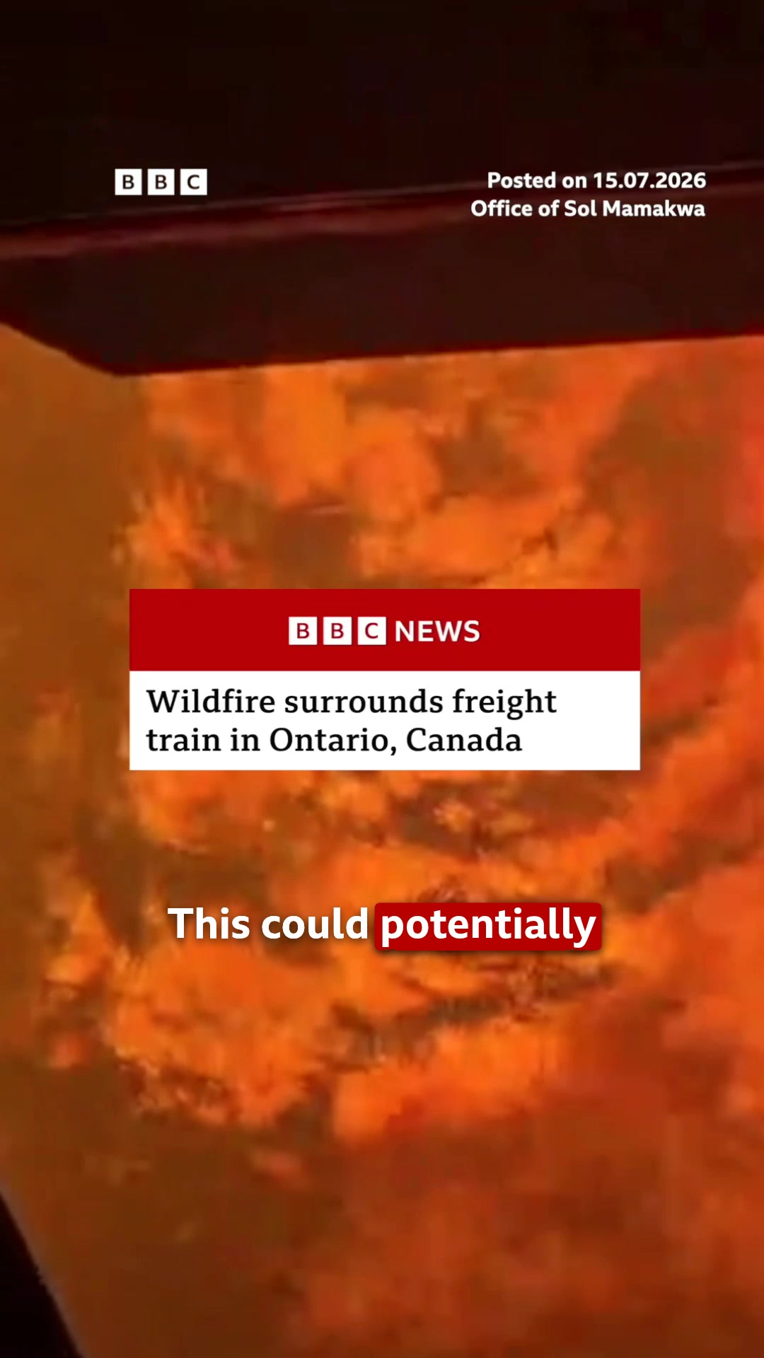 @BBC News