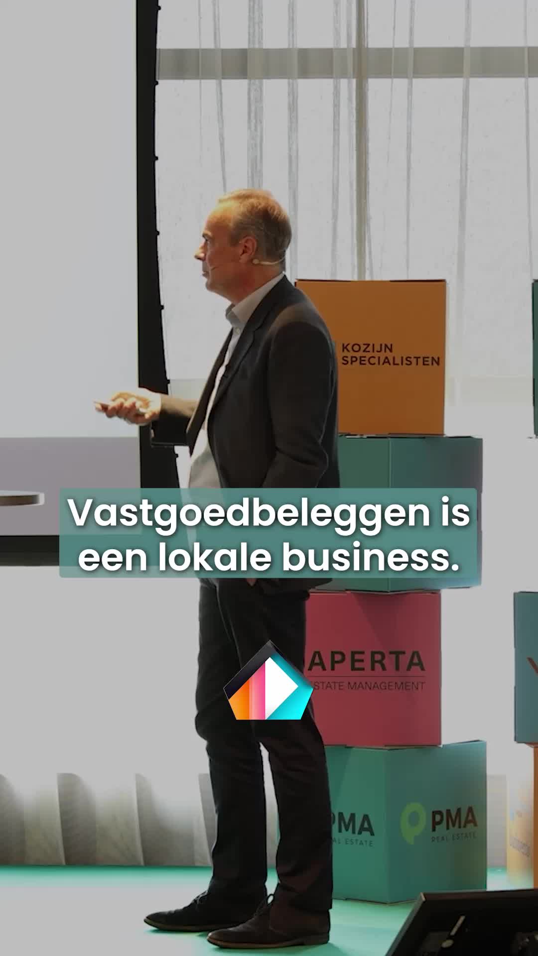 @Vastgoed Insider