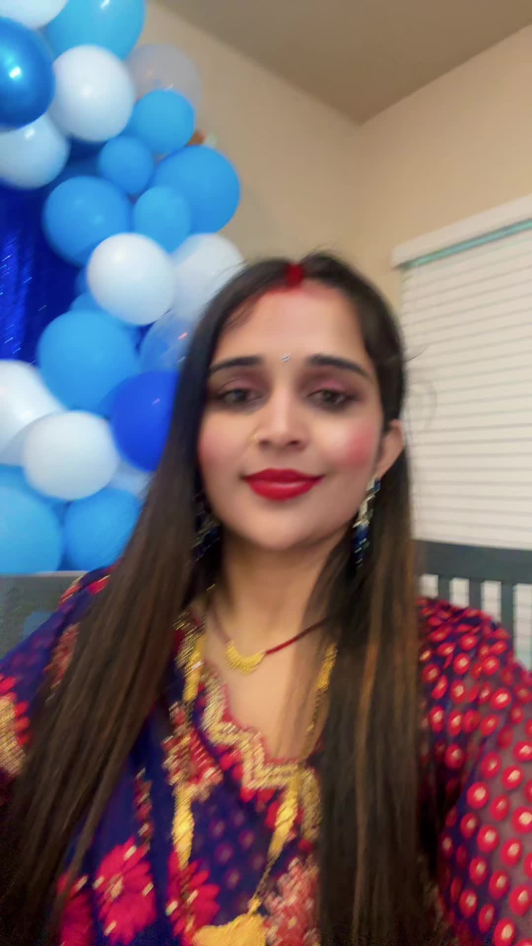 @Bibha