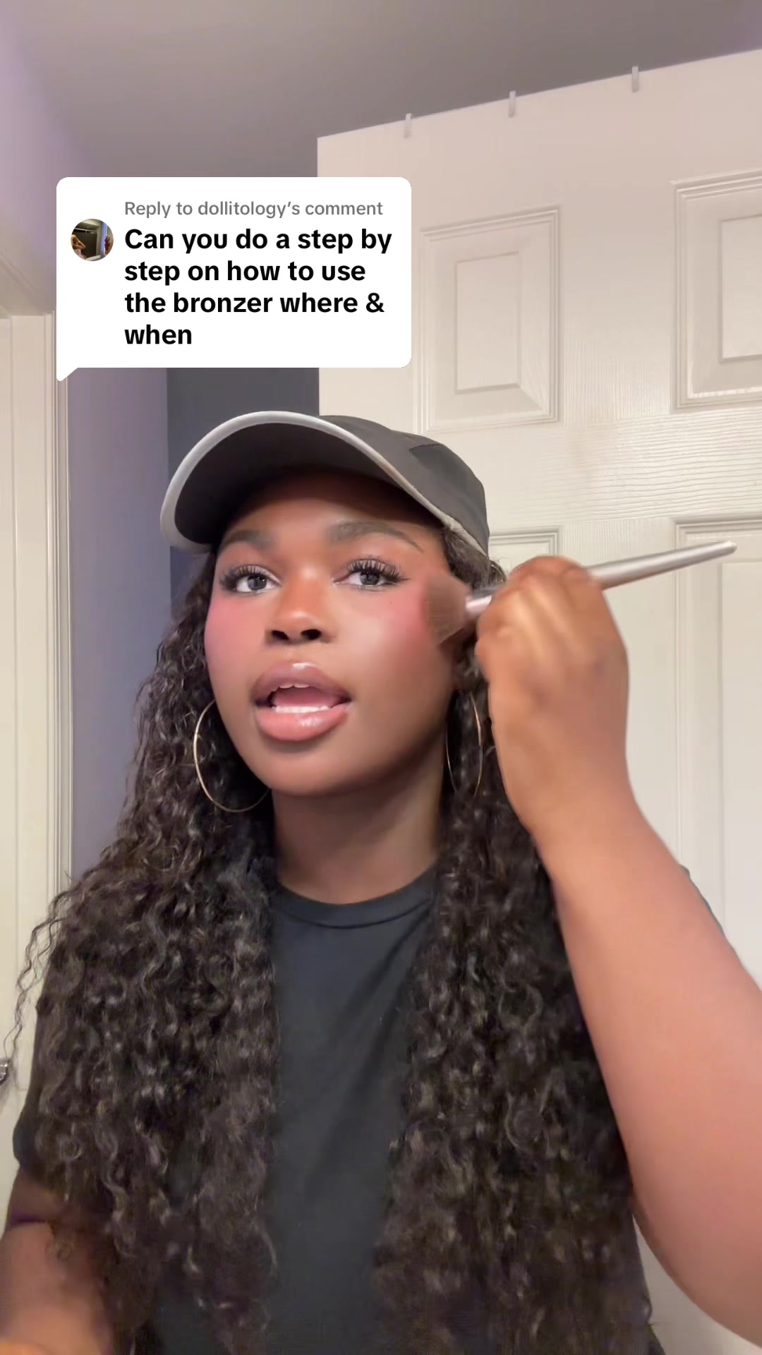 @Danielle