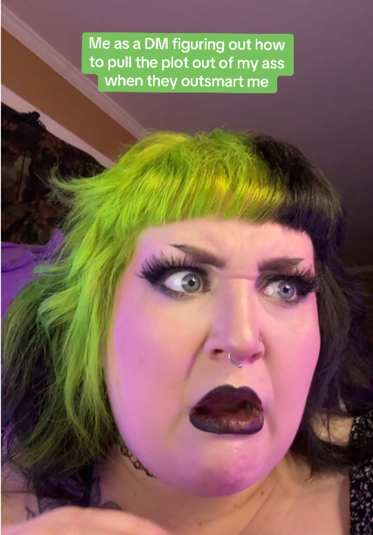 @๐ Seren Dubois ๐