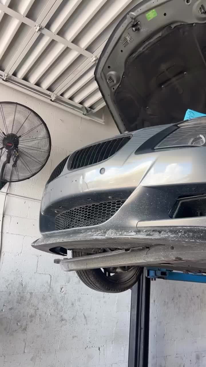 @Bimmer Parts