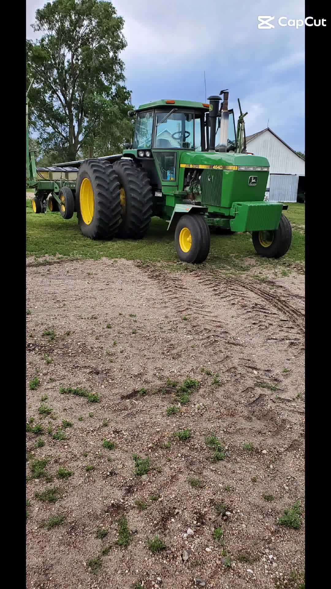 @Walker Babcock