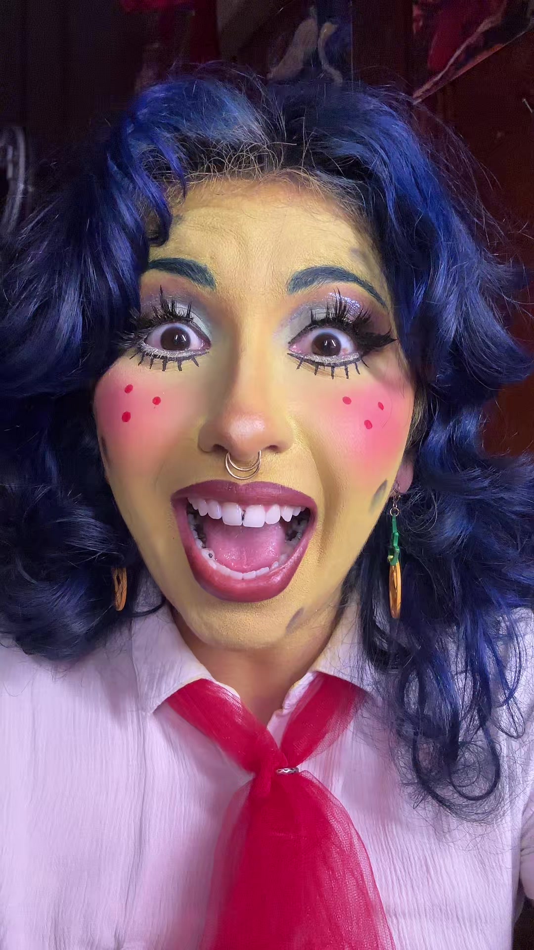 @Karenthekarrot