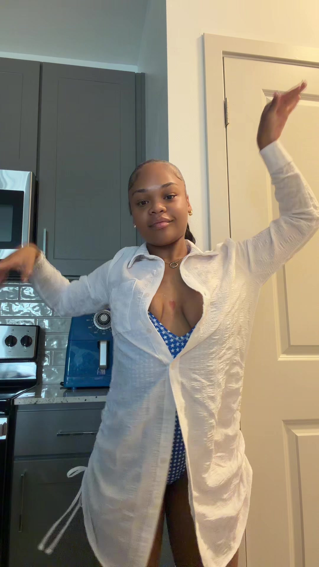 @babykennedi