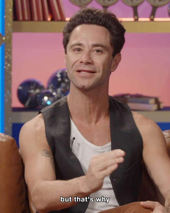 @Dancing with the Stars #DWTS